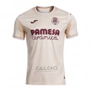 Maglia Villarreal Away 2025-2026 Thailandia