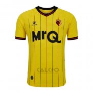 Maglia Watford Home 2024-2025 Thailandia