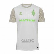 Maglia Werder Bremen Away 2025-2026 Thailandia