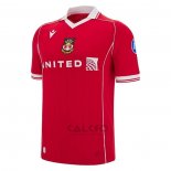 Maglia Wrexham Home 2025-2026 Thailandia