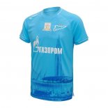 Maglia Zenit Saint Petersburg Home 2025-2026 Thailandia