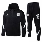 Tuta da Track Ajax 2025-2026 Nero