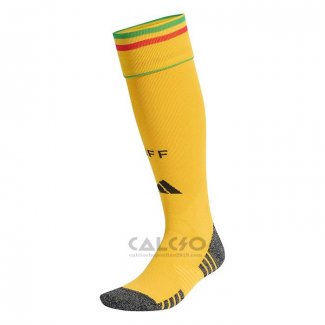 Calze Giamaica Home 2026