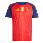Maglia Spagna Home 2026