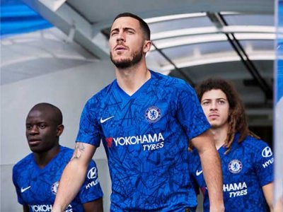 Maglie calcio Chelsea poco prezzo 2019 2020