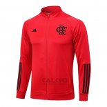 Giacca Flamengo 2023-2024 Rosso