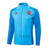 Giacca Flamengo 2024-2025 Blu