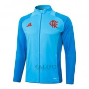Giacca Flamengo 2024-2025 Blu