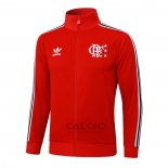 Giacca Flamengo 2025-2026 Rosso