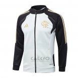Giacca Flamengo 2026-2027 Bianco