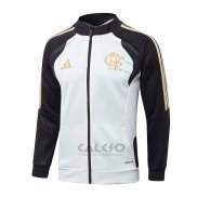 Giacca Flamengo 2026-2027 Bianco