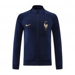 Giacca Francia 2022-2023 Blu