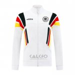 Giacca Germania 2024-2025 Bianco