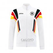 Giacca Germania 2024-2025 Bianco