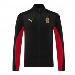 Giacca Milan 2024-2025 Nero