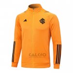 Giacca SC Internacional 2023-2024 Arancione