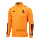 Giacca SC Internacional 2023-2024 Arancione
