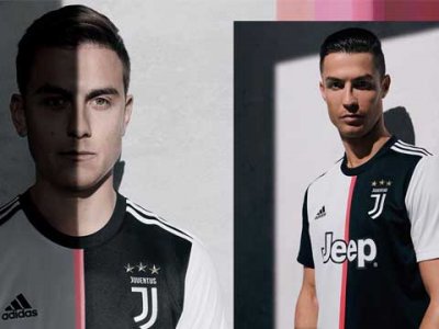 Maglie calcio Juventus poco prezzo 2019 2020