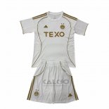Maglia Aberdeen Third Bambino 2025-2026