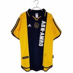 Maglia Ajax Away Retro 00-01