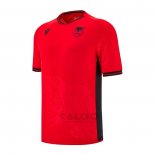 Maglia Albania Home 2025-2026