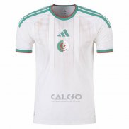 Maglia Algeria Home Authentic 2026