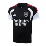 Maglia Allenamento Arsenal 2026-2027 Nero