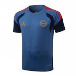 Maglia Allenamento Bayern Monaco 2026-2027 Blu