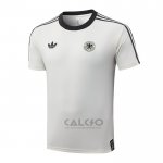 Maglia Allenamento Germania 2026-2027 Crema