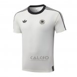 Maglia Allenamento Germania 2026-2027 Crema