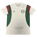 Maglia Allenamento Palmeiras 2023-2024 Bianco