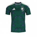 Maglia Arabia Saudita Home 2026