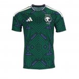 Maglia Arabia Saudita Home 2026
