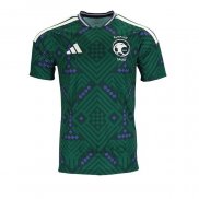 Maglia Arabia Saudita Home 2026