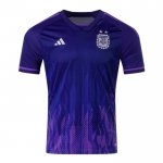 Maglia Argentina Away 2022