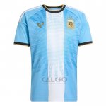 Maglia Argentina Special 2026 Blu