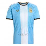 Maglia Argentina Special 2026 Blu