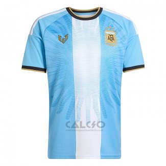 Maglia Argentina Special 2026 Blu