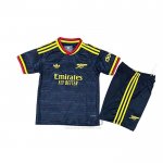 Maglia Arsenal Away Bambino 2026-2027
