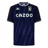 Maglia Aston Villa Third 2021-2022