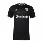 Maglia Athletic Bilbao Quarto 2024-2025