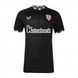 Maglia Athletic Bilbao Quarto 2024-2025