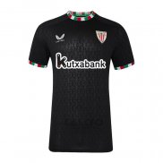 Maglia Athletic Bilbao Quarto 2024-2025