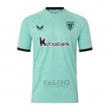 Maglia Athletic Bilbao Third 2025-2026
