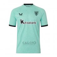 Maglia Athletic Bilbao Third 2025-2026