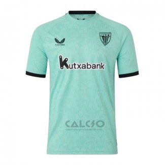 Maglia Athletic Bilbao Third 2025-2026
