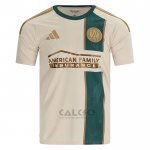Maglia Atlanta United Away 2026