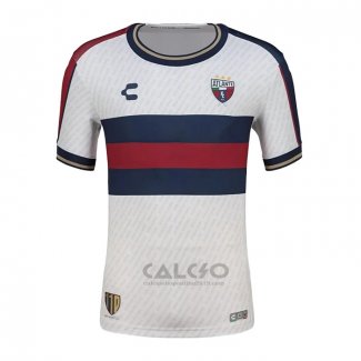Maglia Atlante FC Away 2026-2027