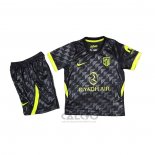 Maglia Atletico Madrid Away Bambino 2026-2027