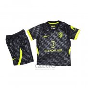 Maglia Atletico Madrid Away Bambino 2026-2027